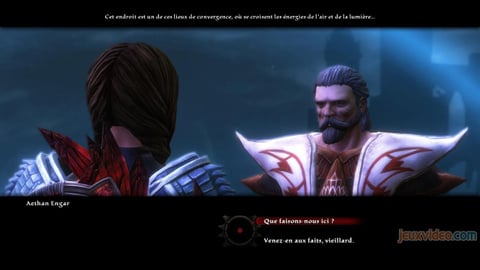Solution complète : Quêtes de faction