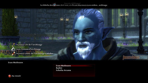 Solution complète : Quêtes de faction