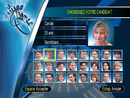 Le maillon faible en images