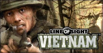 Line Of Sight : Vietnam sur PC