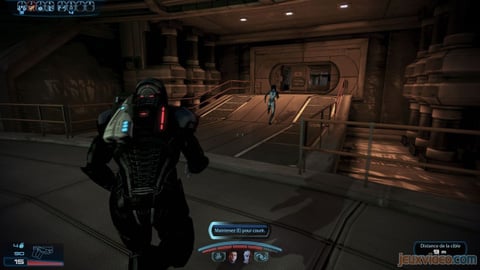 Solution complète : Solution de Mass Effect 3