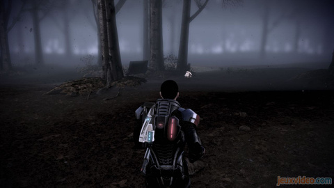 Solution complète : Solution de Mass Effect 3