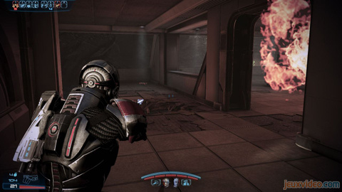 Solution complète : Solution de Mass Effect 3
