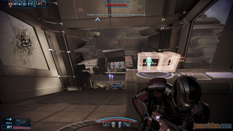 Solution complète : Solution de Mass Effect 3