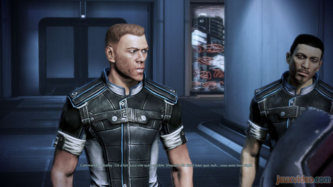 Solution complète : Solution de Mass Effect 3