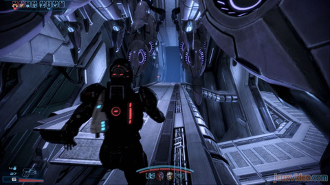 Solution complète : Solution de Mass Effect 3