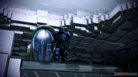 Solution complète : Solution de Mass Effect 3