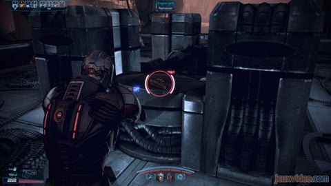 Solution complète : Solution de Mass Effect 3