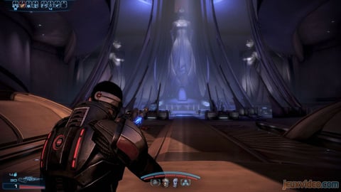 Solution complète : Solution de Mass Effect 3