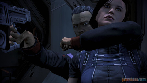 Solution complète : Solution de Mass Effect 3