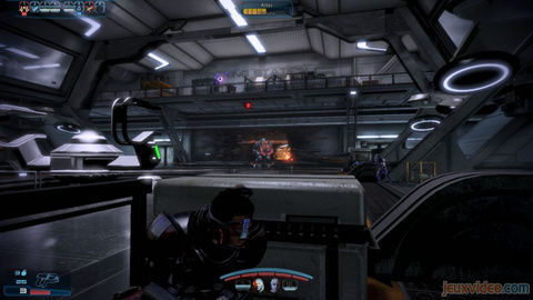 Solution complète : Solution de Mass Effect 3