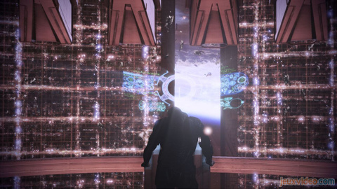 Solution complète : Solution de Mass Effect 3