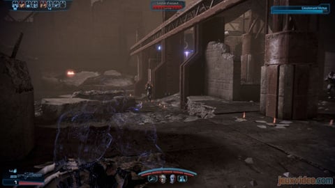Solution complète : Solution de Mass Effect 3