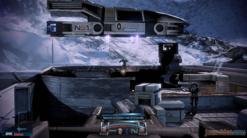 Solution complète : Solution de Mass Effect 3