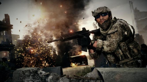 Medal of Honor reviendra