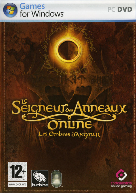 Le Seigneur des Anneaux Online : Les Ombres d'Angmar sur PC