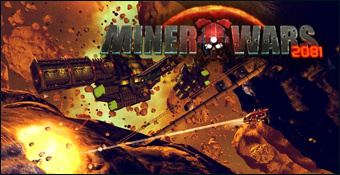 Miner Wars 2081 sur PC