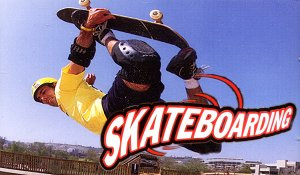 Mtv Sports Skateboarding sur PC