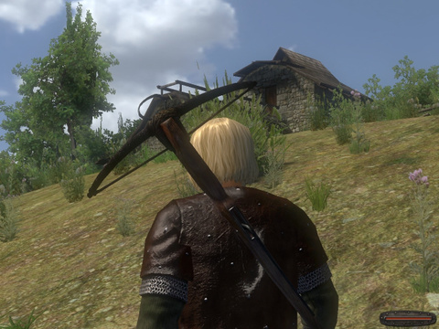 GC 2009 : Images de Mount & Blade : Warband