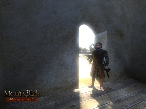 GC 2009 : Images de Mount & Blade : Warband