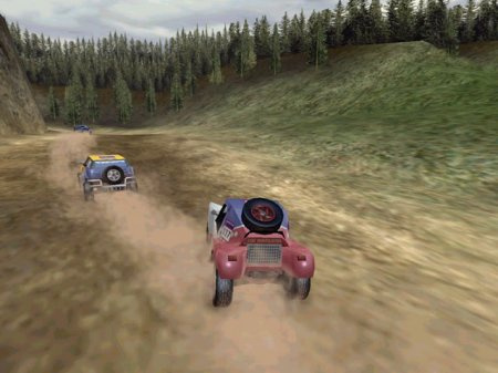 Master Rallye