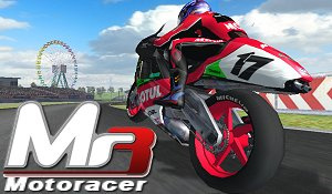 Moto Racer 3 sur PC