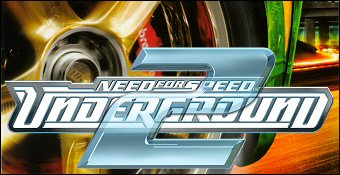 Need For Speed Underground 2 sur PC