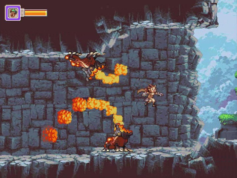 Owlboy Version 1.1