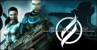 Pariah sur PC