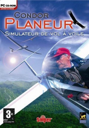Planeur : Simulateur de Vol à Voile sur PC - jeuxvideo.com - 300 x 429 jpeg 71kB