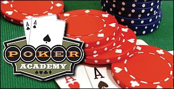 Poker Academy sur PC