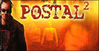 Postal 2 sur PC