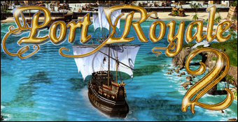 Port Royale 2 sur PC