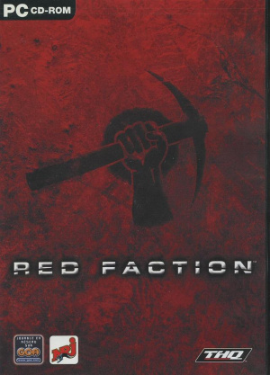 Red Faction Guerrilla Playthrough Fr HD Episode 1 - YouTube