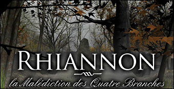 Rhiannon : La Malédiction des Quatre Branches sur PC