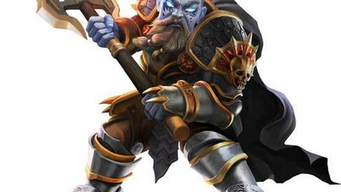 Runes of Magic : Le chapitre V est arrivé
