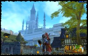 Images : Radiant Arcana