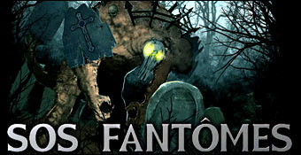SOS Fantômes : Le Jeu Video sur PC