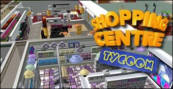 Shopping Centre Tycoon sur PC