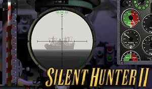 Silent Hunter 2 sur PC