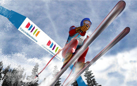 Ski Challenge 2010
