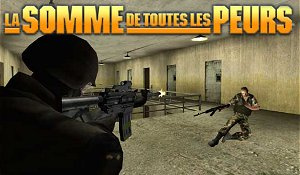 La Somme De Toutes Les Peurs sur PC