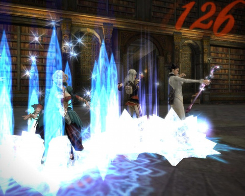 Sword Of The New World lancé en Europe et aux Etats-Unis