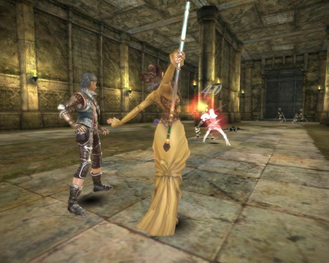 Sword Of The New World lancé en Europe et aux Etats-Unis