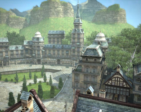 Sword Of The New World lancé en Europe et aux Etats-Unis