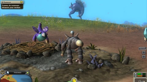 Un nouveau Spore bientôt dévoilé