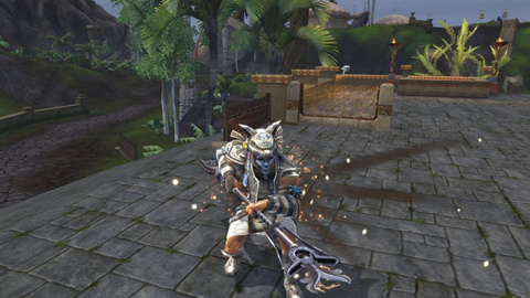 Stargate Worlds est mal barré