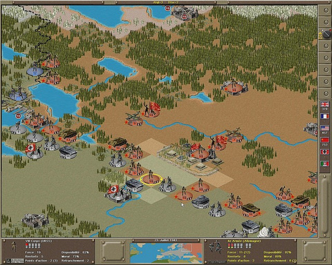 Strategic Command 2