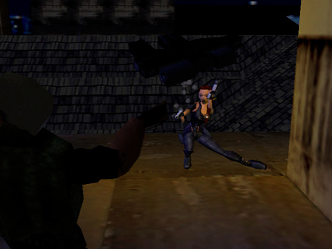 Tomb Raider III : Les Aventures de Lara Croft