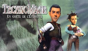Technomage sur PC